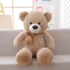 Ours en peluche 90 cm