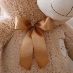 Ours en peluche 90 cm