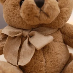 Ours en peluche 40 cm