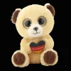 Ours en peluche Allemand