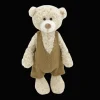 Ours en peluche doudou