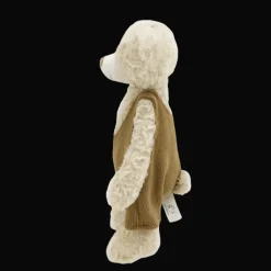 Ours en peluche doudou