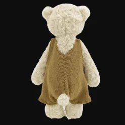 Ours en peluche doudou