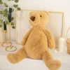 Ours en peluche doudou