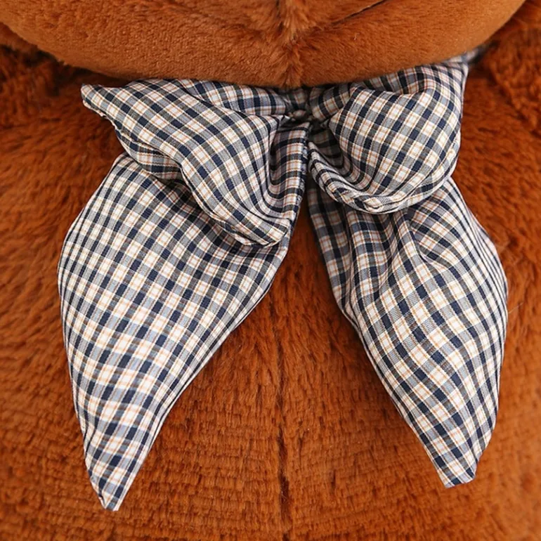 Ours en peluche géant raisonnable