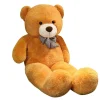Ours en peluche grand