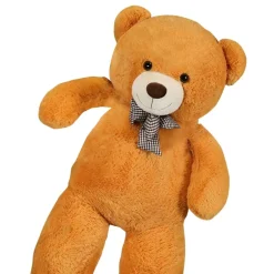Ours en peluche grand