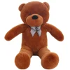 Ours en peluche 1m60