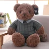 Ours en peluche maxi