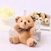 Ours en peluche mini
