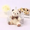 Ours en peluche mini 5 cm