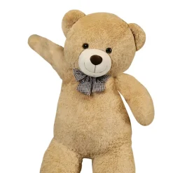 Ours en peluche énorme