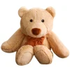 Ours en peluche nounours