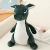 Peluche géante dragon
