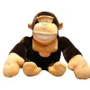 Peluche géante gorille