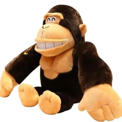 Peluche géante gorille