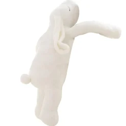 Peluche géante lapin