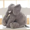 Peluche géante éléphant