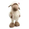 Peluche géante mouton