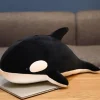 Peluche géante orque
