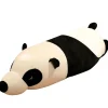 Peluche géante panda