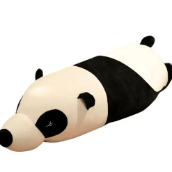Peluche géante panda
