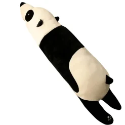 Peluche géante panda