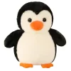 Peluche géante pingouin