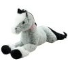 Peluche géante poney