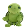 Peluche géante tortue