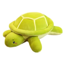 Peluche géante tortue