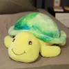 Peluche géante tortue
