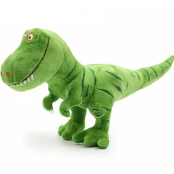Peluche géante T-Rex