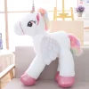 Peluche licorne grande