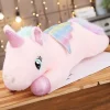 Peluche licorne grande taille