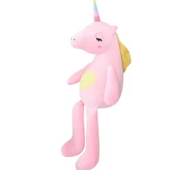 Peluche licorne grosse