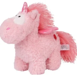 Peluche licorne mini
