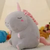 Peluche licorne raisonnable