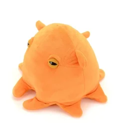 Peluche pieuvre jeune