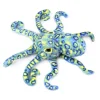 Peluche pieuvre octopus