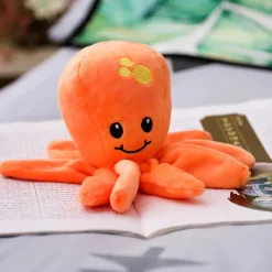 Peluche pieuvre petite