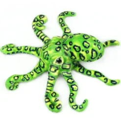 Peluche pieuvre poulpe